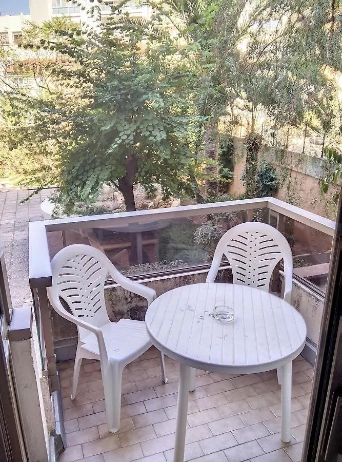Residence Graziella Studio 127 Ζουάν λε Πιν Ζουάν λε Πιν