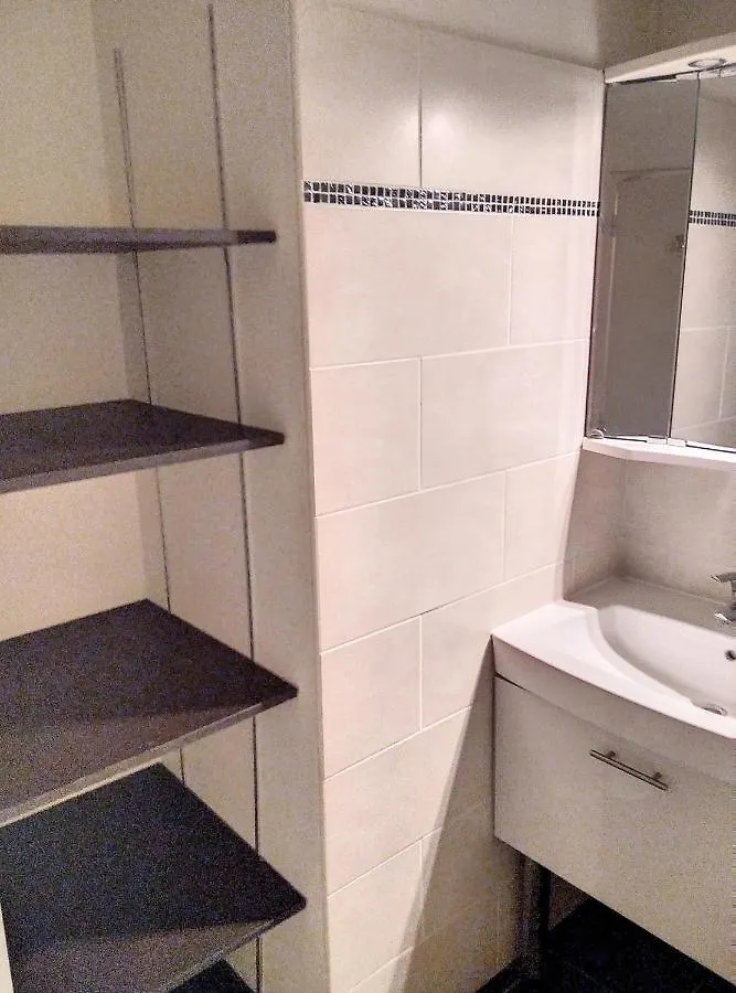 Residence Graziella Studio 127 Ζουάν λε Πιν Διαμέρισμα