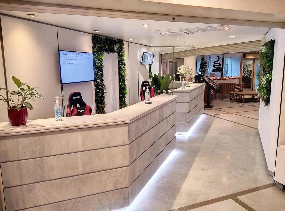 Residence Graziella Studio 127 Ζουάν λε Πιν Γαλλία